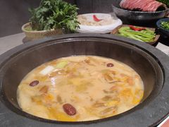 -芸山季·云南野生菌火锅(宝能环球汇店)