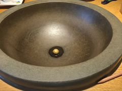 -咕嘟草帽鱼·牛奶一样的鲜鱼汤(包河万达广场创始店)