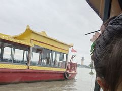 -溱湖国家湿地公园