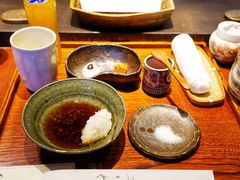 -みかわ是山居