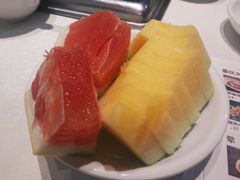 -巴奴毛肚火锅(六天地店)