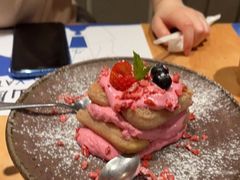 -火山屋台(新街口店)