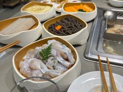 -海底捞火锅(泰安爱琴海店)