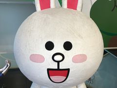 -LINE FRIENDS Garosu-gil Flagship Store