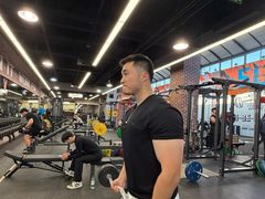 -加伍磅精英训练中心
