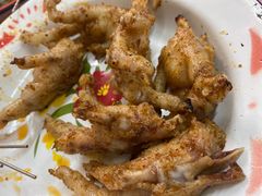 -小胡子祥彪烧烤(北湖总店)