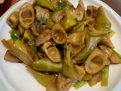 -双合园·海鲜水饺青岛菜(九水东路店)