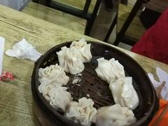 -枫泾丁氏烧卖(枫丽路店)