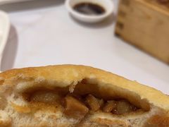 -四季海鲜酒楼·粤菜·早茶·宴会(南山中心区店)