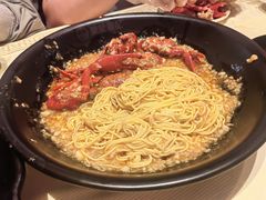 清水面-聚味瞿记·龙虾堂(坡子街店)