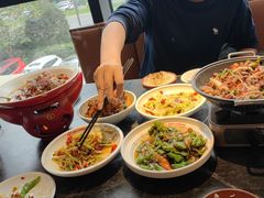 -建辉湖南土菜馆(高新店)