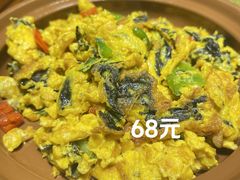 -徽三说·土徽菜·中国徽菜连锁品牌(一中店)