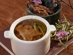 -甄御•海鲜新青岛菜(麦岛店)