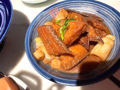 -小吊梨汤·北京菜·烤鸭(白石桥南店)