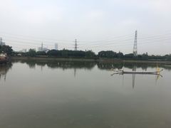 -黄埔古港