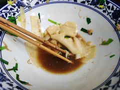-樊记腊汁肉(竹笆市总店)
