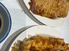 -大眼锅贴水饺(河东店)