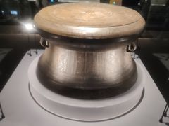 -广西壮族自治区博物馆