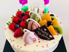 -85度C(上海松江九亭店)