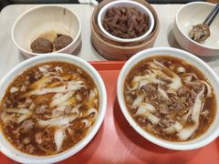 -东方削面(迎泽街店)