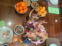 -湖畔居茶楼(湖滨店)