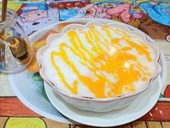 -甜心妈妈·榴莲星级糖水(北京路总店)