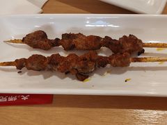 -大师兄·西北小馆(北站缤果空间店)