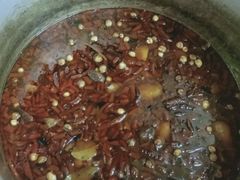 -许西美食一条街
