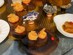 -悦真雅院·四合院·清真私房菜(雍和宫店)