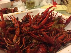 麻辣小龙虾-阿胖龙虾(罍街店)