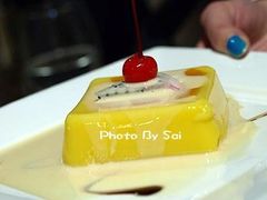 芒果布丁-小巴辣子川湘菜餐厅(星游城店)