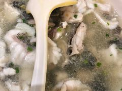 -香香海南菜餐厅