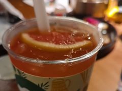 -岛风·台食小馆 ISLAND BISTRO(烟台山店)
