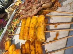 -路边边.炒菜烧烤.音乐餐厅(良乡长虹店)