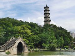 -江心屿景区