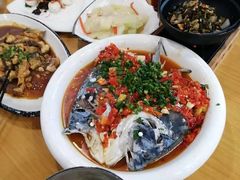 -万景饭店·鱼街农家菜