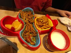 -必胜客(城西银泰店)