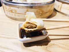 羊肉原汁汤包-千忆汤包(闽江路店)