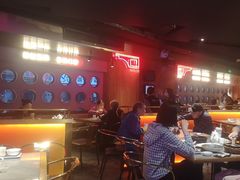 -啫神·广州地标美食(北京路店)