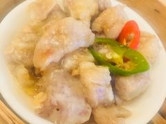 -添好运点心专门店(百老汇店)