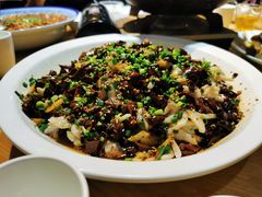 黑鱼花-三猫黑鱼花(南大店)