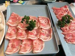 -名都晓荷塘(涿州店)