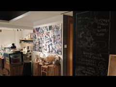 -光舍(香榭里花园店)