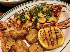 -Bistro 63 创意融合料理(广粤天地店)
