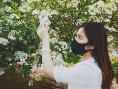 -石家庄市植物园