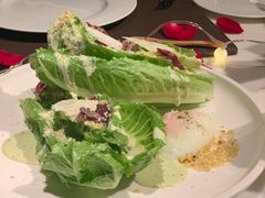 -恰餐厅 CHAR Bar & Grill (珠海仁恒洲际店)