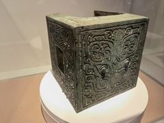 -上海博物馆(人民广场馆)