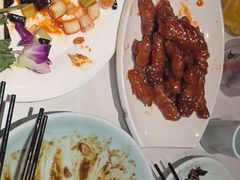 -新侨小馆(东直门北小街店)