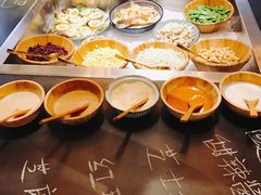自助取餐区-ATLAS Kitchen 寰图厨房(雅居乐中心店)