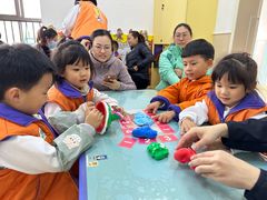 -吉的堡幼儿园(昆明俊发城英胜园)